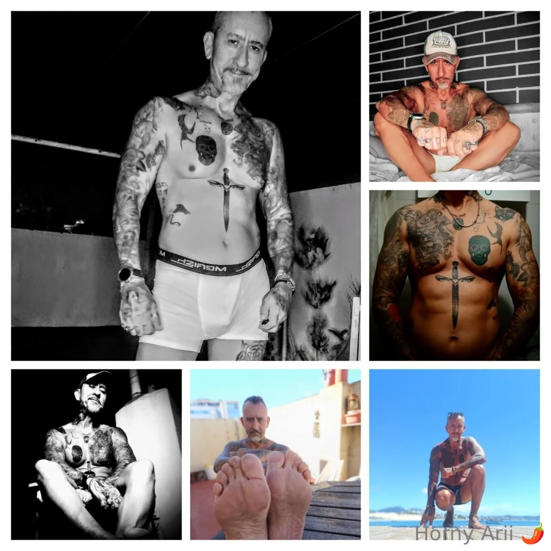 Dadyguy58 dadyguy58vip seduction exclusivity confidence nbsp mature 
