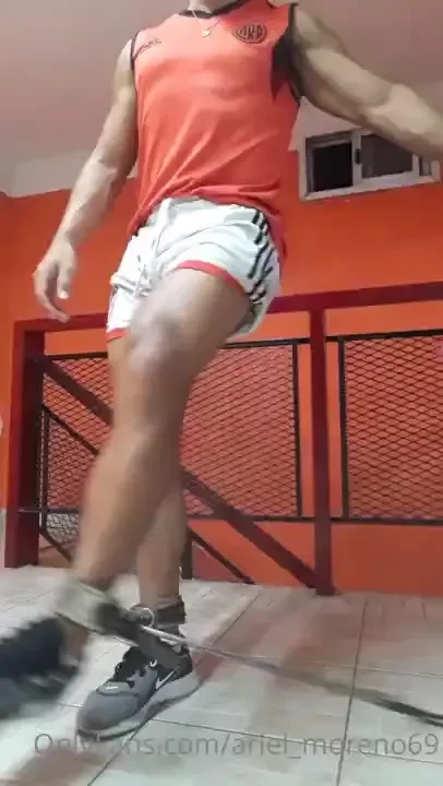 Ariel-moreno69 part 1 