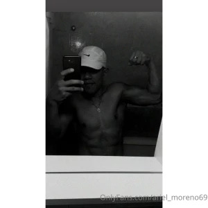 Black and white part 110