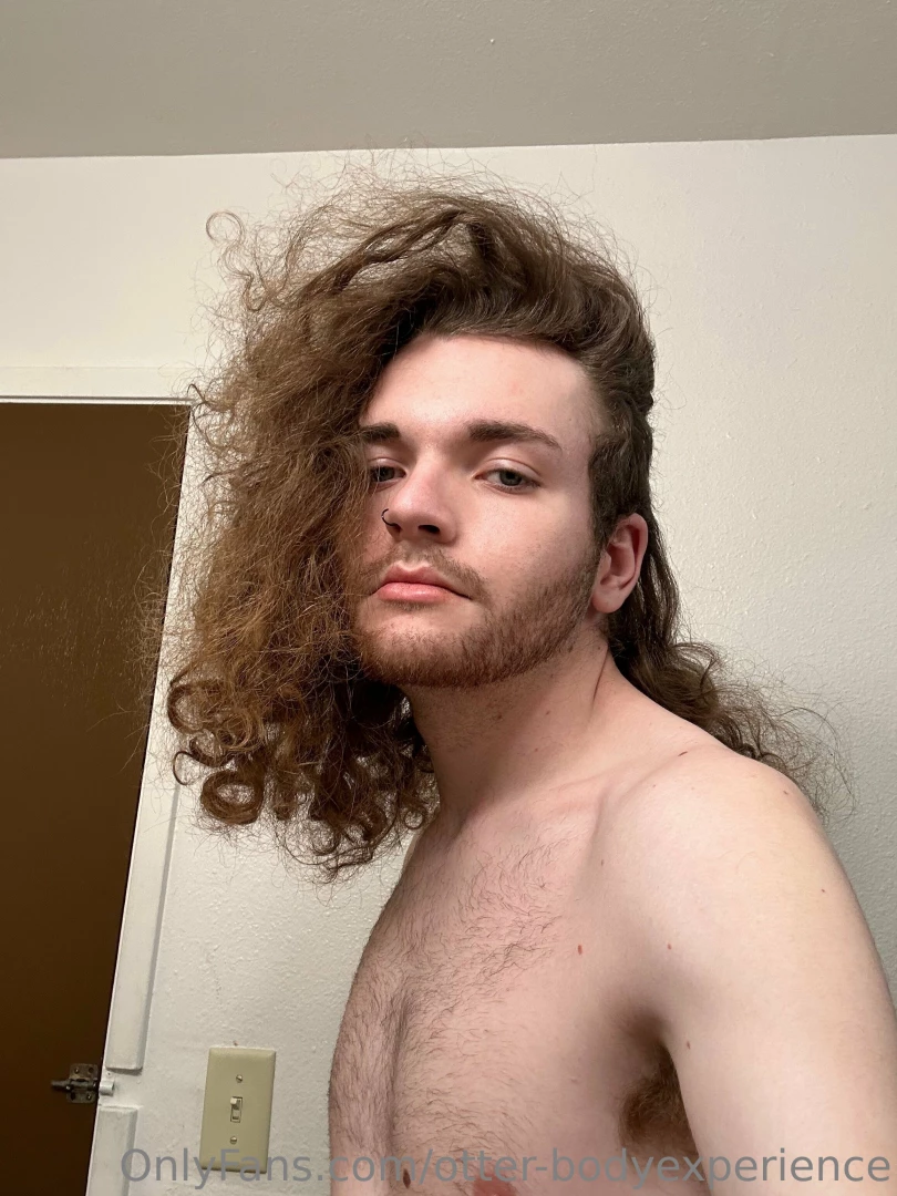 Hey guys made a hot new video where i give it to myself from both ends part 1 