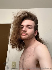 Hey guys made a hot new video where i give it to myself from both ends part 1