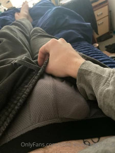 Wishin you were here to give him a hand