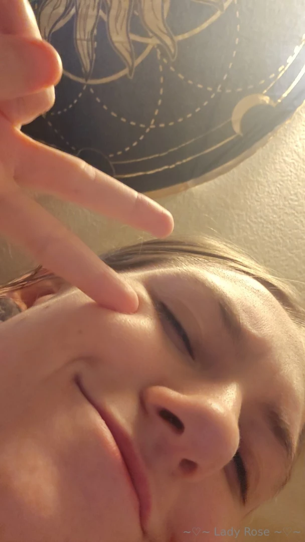 Hey yall just wanted to pop in and say i appreciate you all so much part 5 