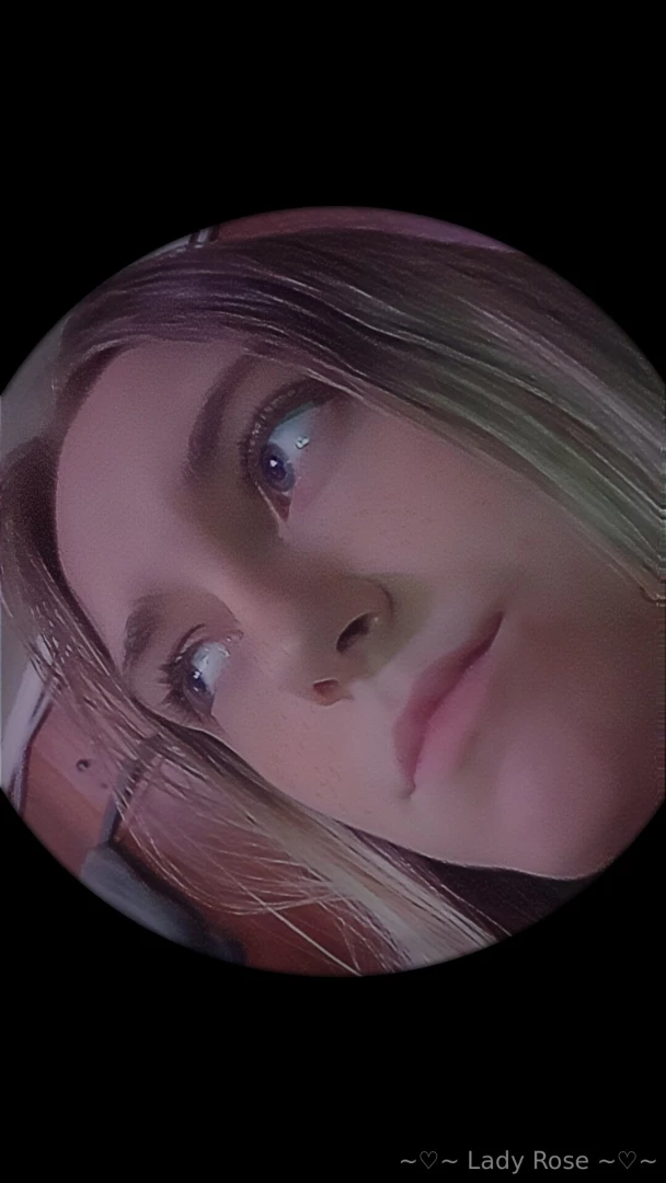 Hey yall just wanted to pop in and say i appreciate you all so much part 1 