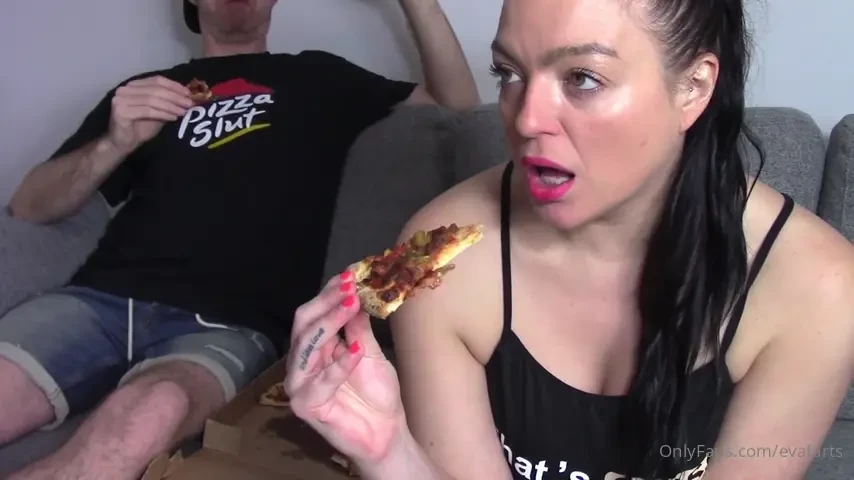 Pizza delivery fart sex 22 minutes long - enjoy my farty fans watch me 