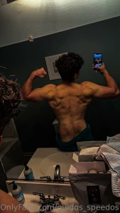 Bulk is going well i m about to start cutting for summer need that part 1