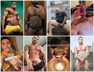 Ad multiflyerfree2020 danielwolfok luchotoyboy cditaliaexxxtra part 1