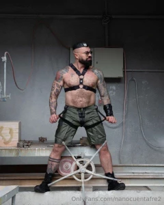 Ho ho hoooo santa is stopping by in december to let you know that my part 24