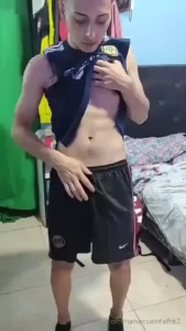 Mega promo full video leche 4