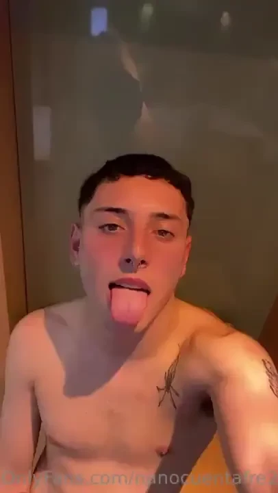 Vienes a dormir conmigo part 1 