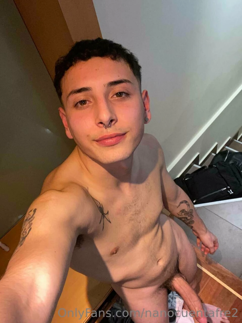 Nanocuentafre2 part 5 