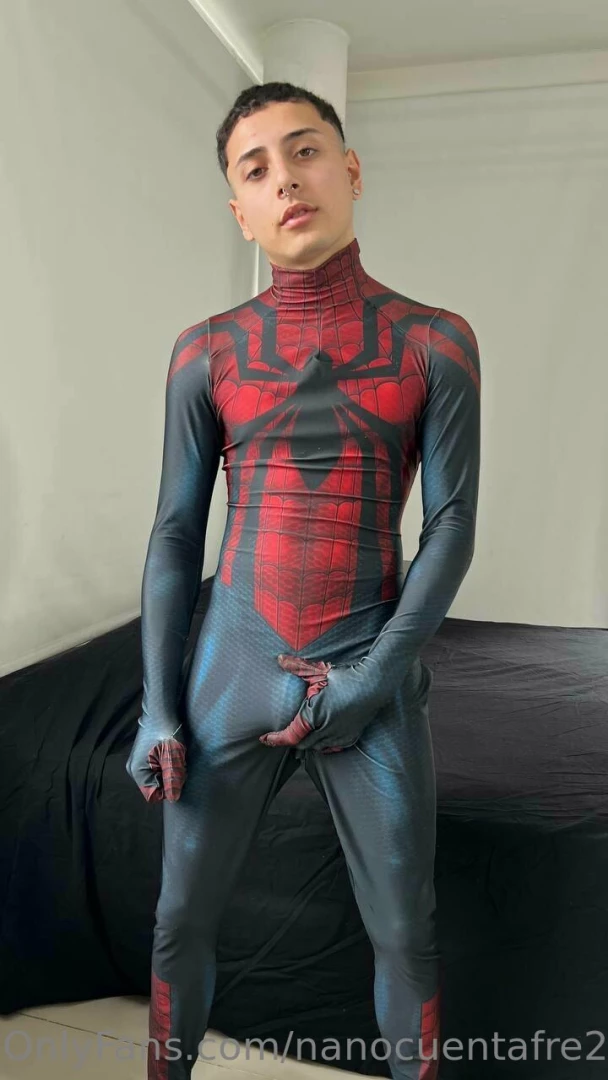 Do you like spiderman sexy baby part 1 