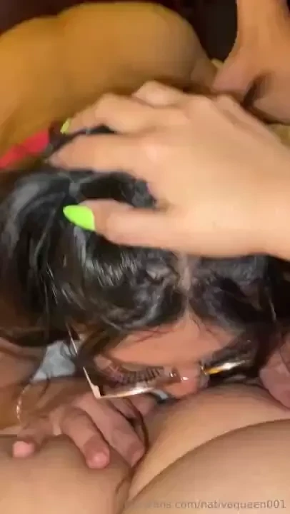 Some fun with latina hottie 