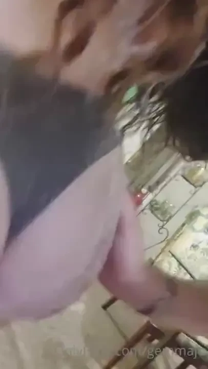 My best friend and roommate helped me celebrate my birthday by getting 