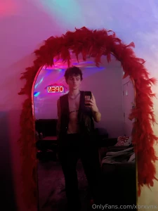 Wassup how is everyone i miss getting freaky with you mf s in my