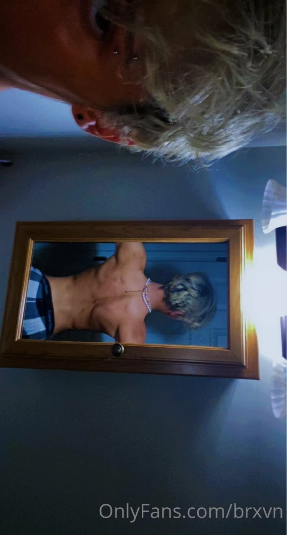 Definitely gonna start working out every day fr 