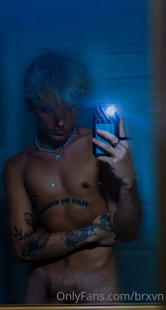 Feelin myself part 97 