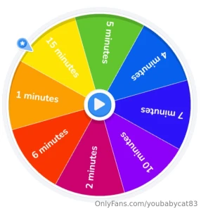 Play time you can choose between video calling personalized video or