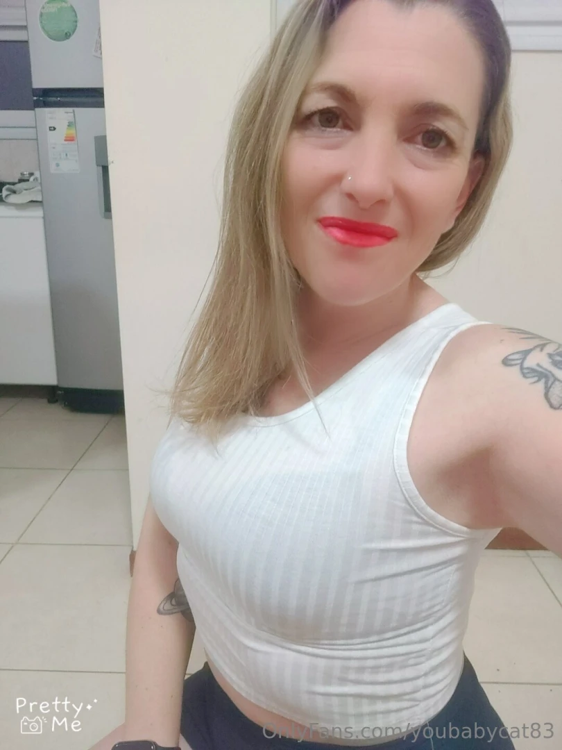 You can make this goddess happy with whatever you like the most maybe part 1 