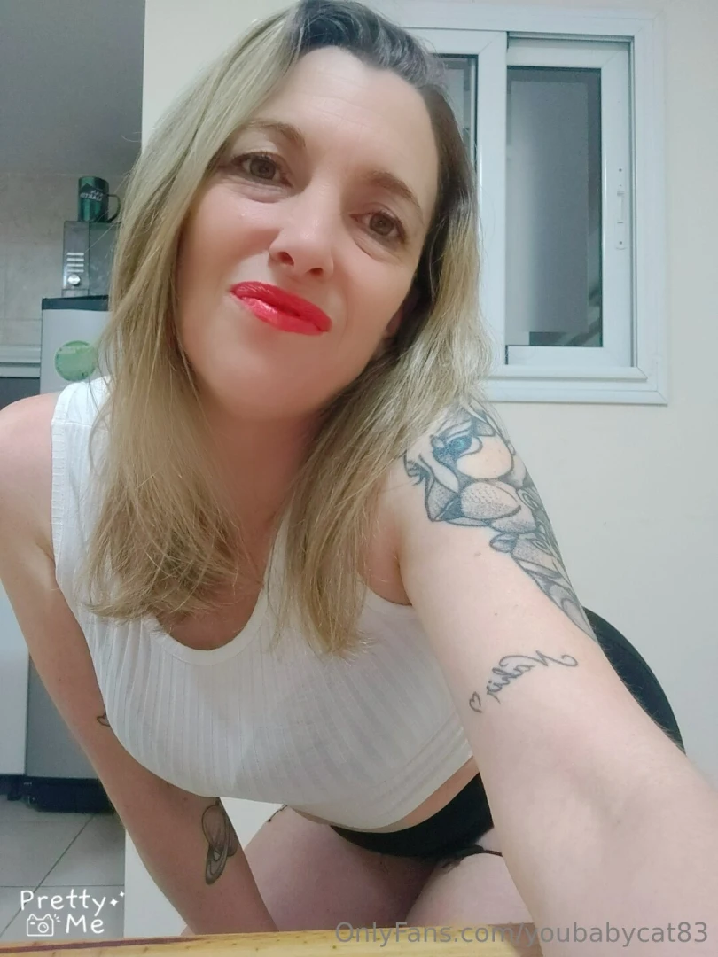 You can make this goddess happy with whatever you like the most maybe 