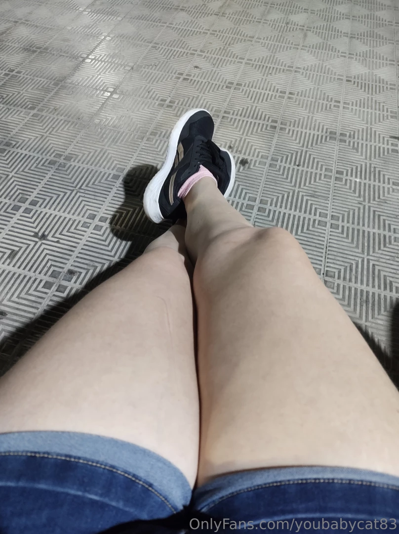 Youbabycat83 part 13 