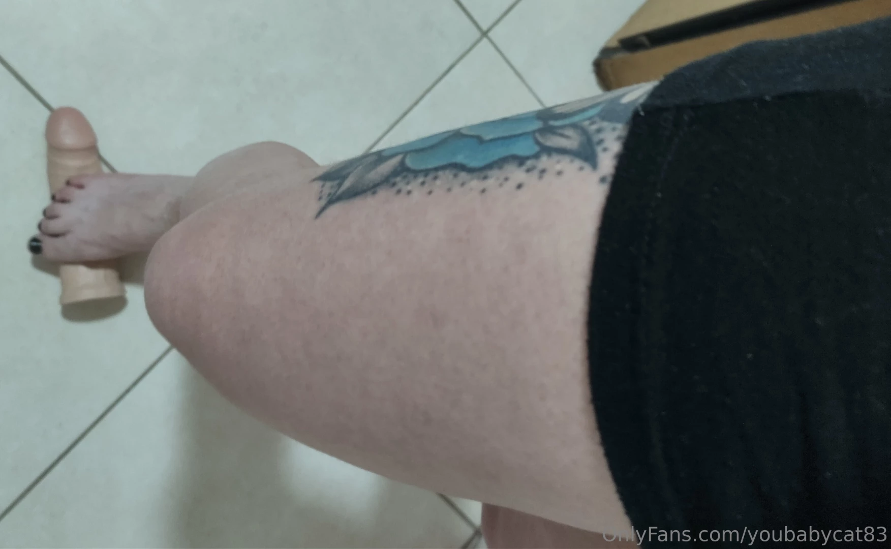 You will be an obedient bitch if you don t want to be punished by your 