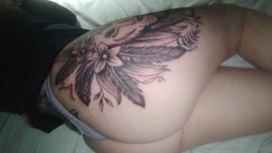 What do you think of my tattoo part 1