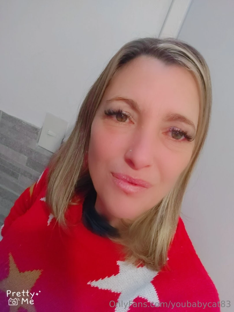 Good morning my loves how are you 