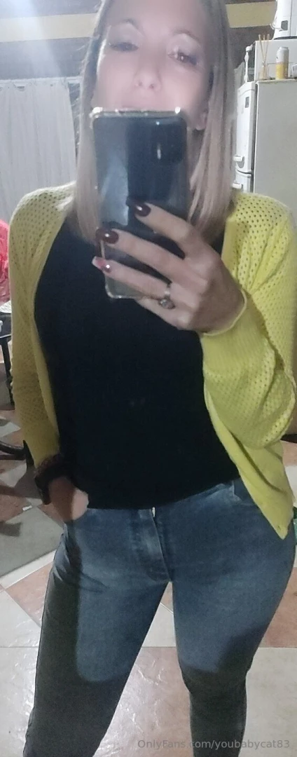 Progressing and being happy is the goal 