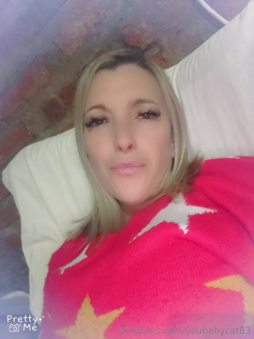 Needing your warmth love on this cold night 