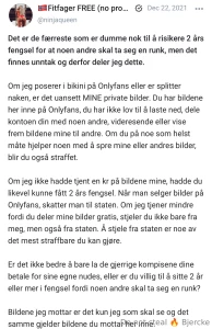 Regler like for lest fitfager dette er min side og mine private bilder
