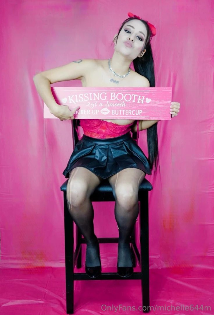 Who is buying me a gift tomorrow 