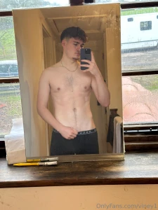 Wanna see what s under here part 2