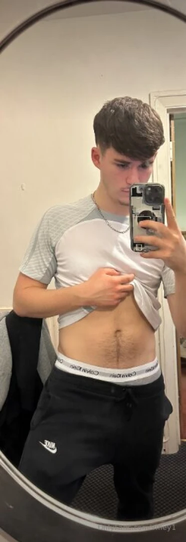 I ll let you lick my body as long as you let me lick yours too 