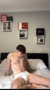 Can t decide if i want u in here with me or just keep thinking about