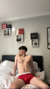 U re probably wondering what i m doing in bed wanna find out