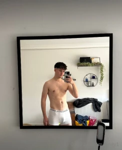 U re thinking about me rn aren t u