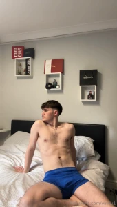 This bed got room for one more u coming over or nah