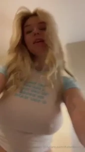 Thebellebunny part 54
