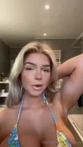 You like my 18 tiktok s