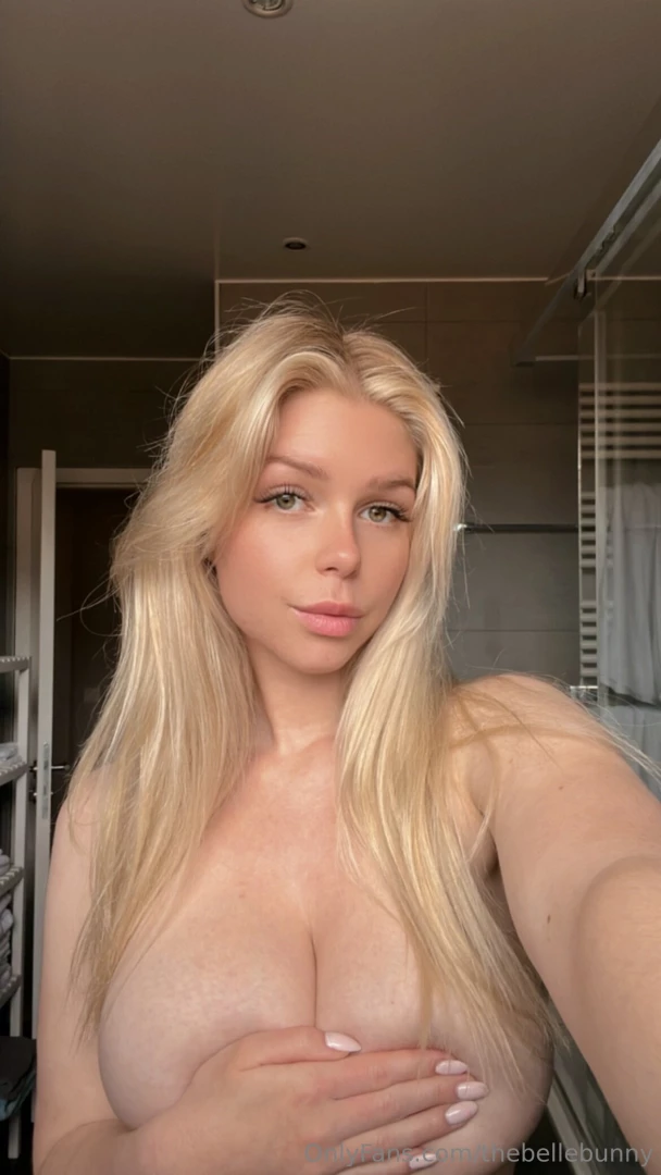 Thebellebunny part 43 