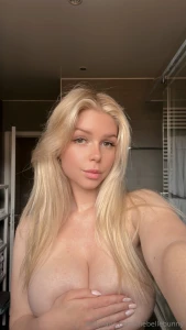 Thebellebunny part 43