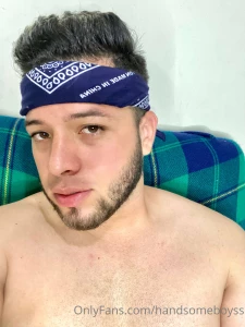 Follow him mrsmilk20