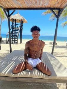 Hot venezuelan iamblackg colb mrsmilk20 part 5