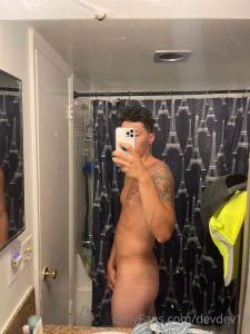 Tan lines going crazy part 3