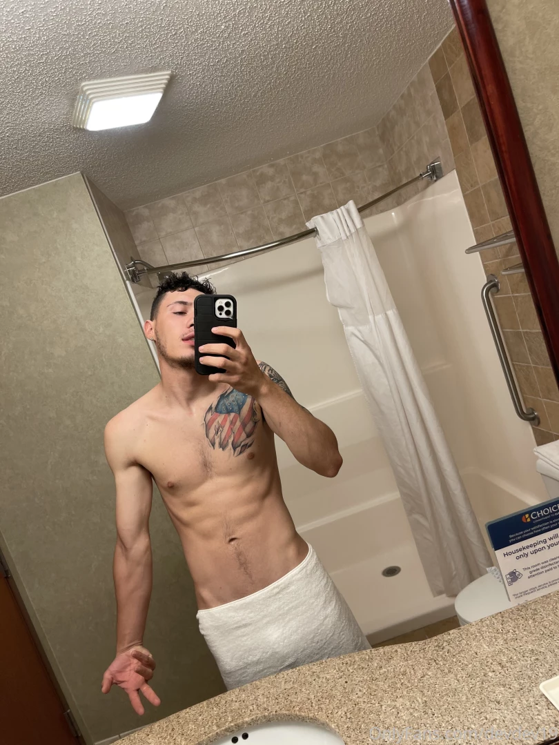 How s everyone s week going 