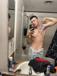 How s everyone s week going part 2