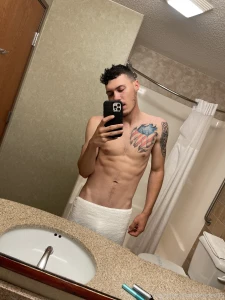 How s everyone s week going part 1