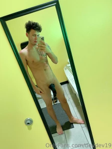 Awesome pump today an a great tan what y all think part 1