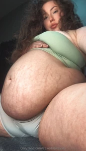 Gluttony just feels so good on me part 2